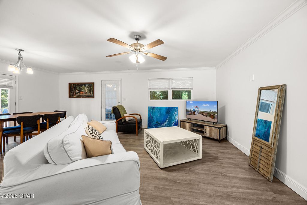 Image 17 of property listing at 101 Villa Court, Panama City Beach, FL 32413