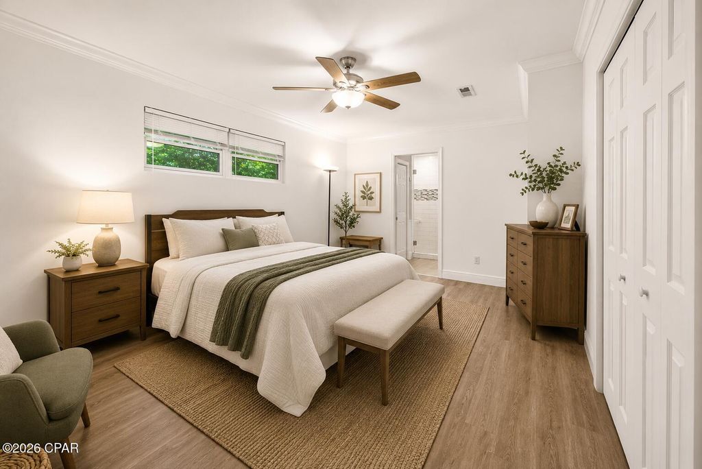 Image 19 of property listing at 101 Villa Court, Panama City Beach, FL 32413