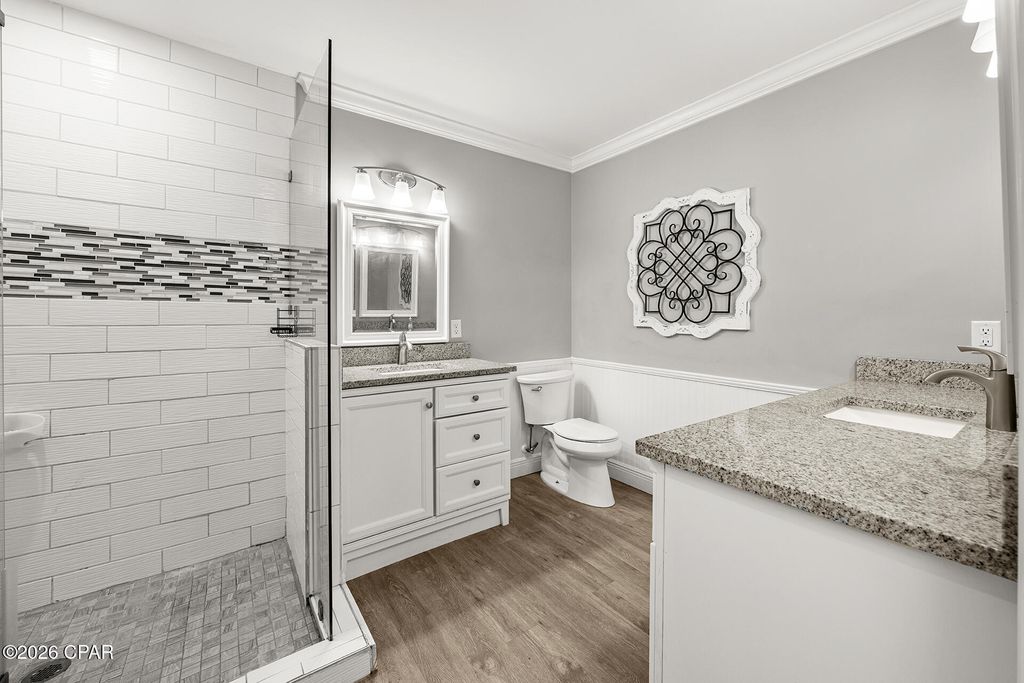 Image 21 of property listing at 101 Villa Court, Panama City Beach, FL 32413