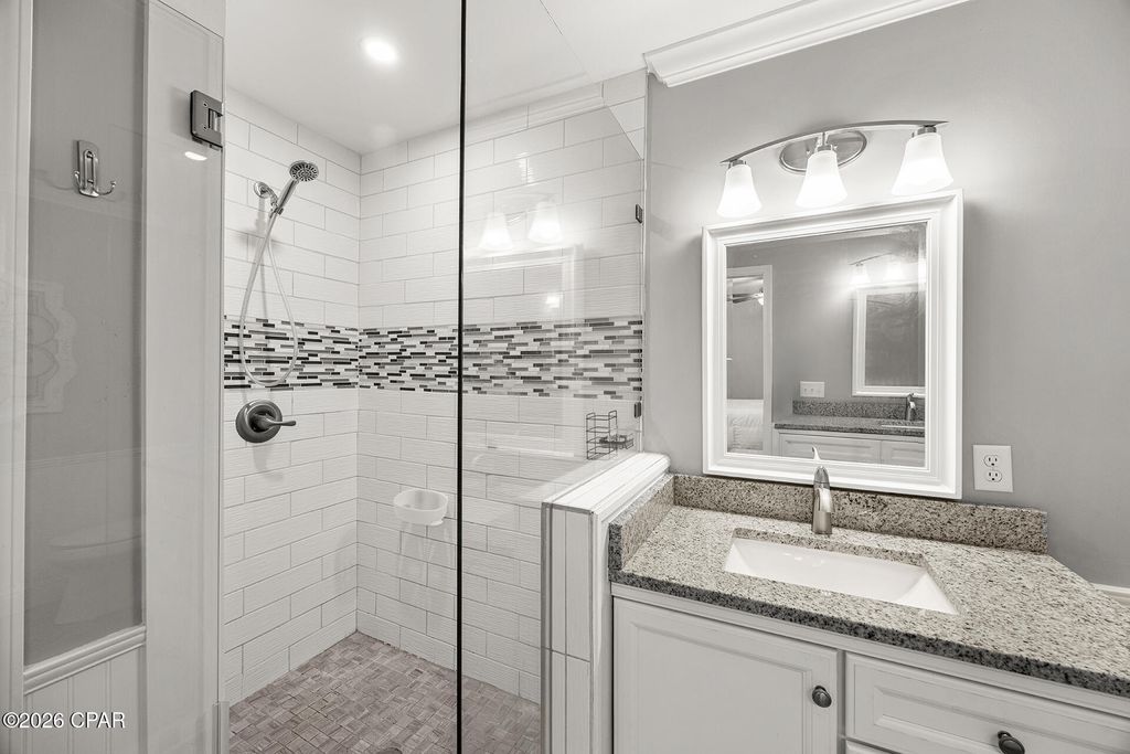 Image 22 of property listing at 101 Villa Court, Panama City Beach, FL 32413