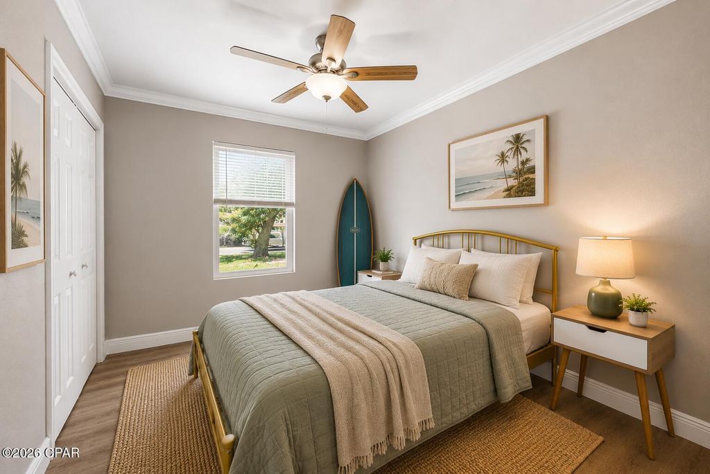 Image 24 of property listing at 101 Villa Court, Panama City Beach, FL 32413