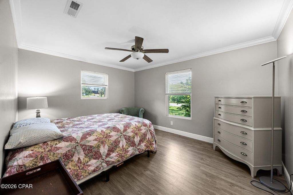 Image 25 of property listing at 101 Villa Court, Panama City Beach, FL 32413