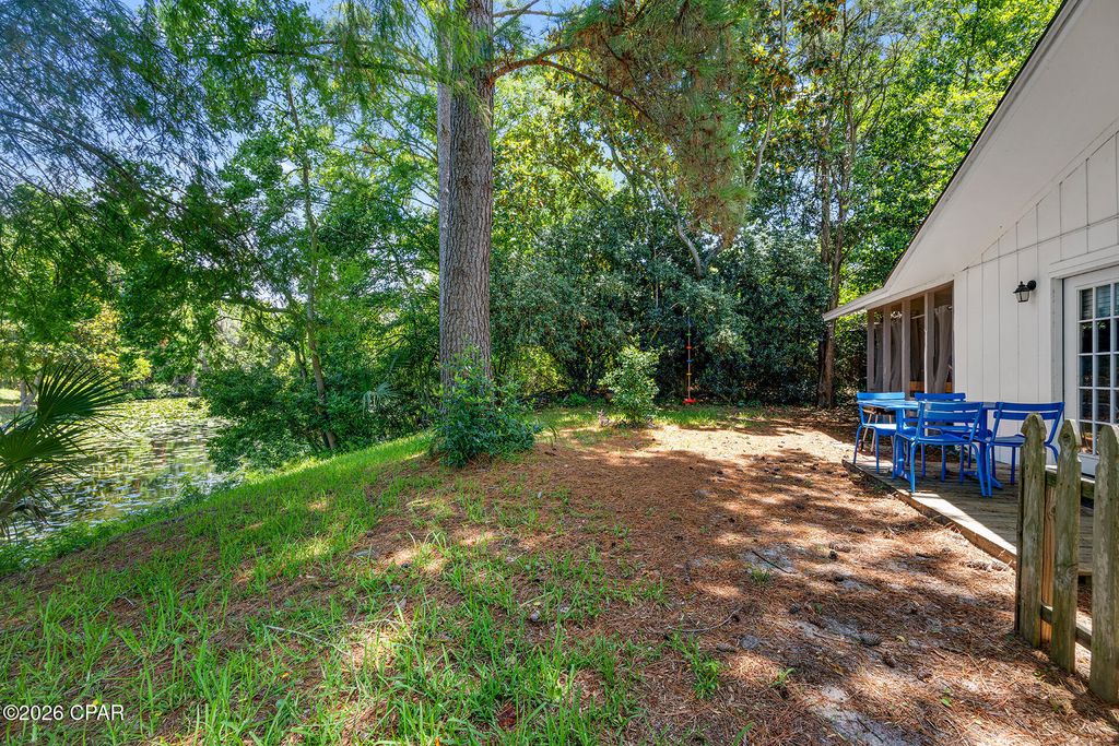 Image 30 of property listing at 101 Villa Court, Panama City Beach, FL 32413