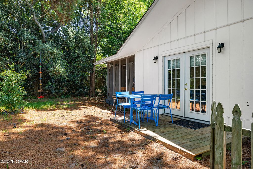 Image 31 of property listing at 101 Villa Court, Panama City Beach, FL 32413