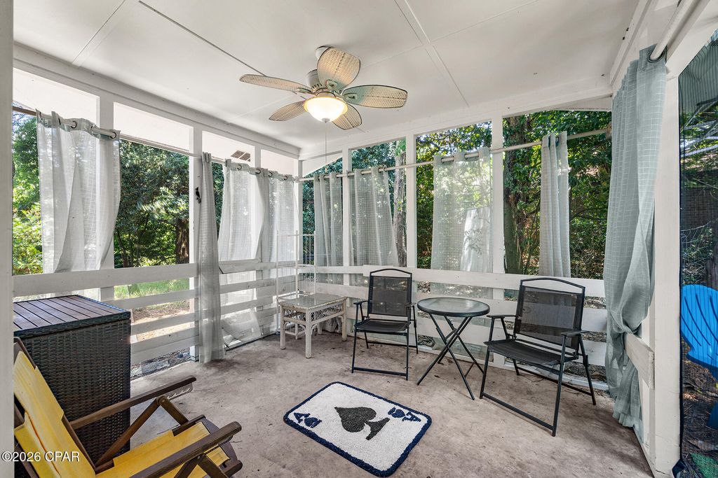 Image 34 of property listing at 101 Villa Court, Panama City Beach, FL 32413