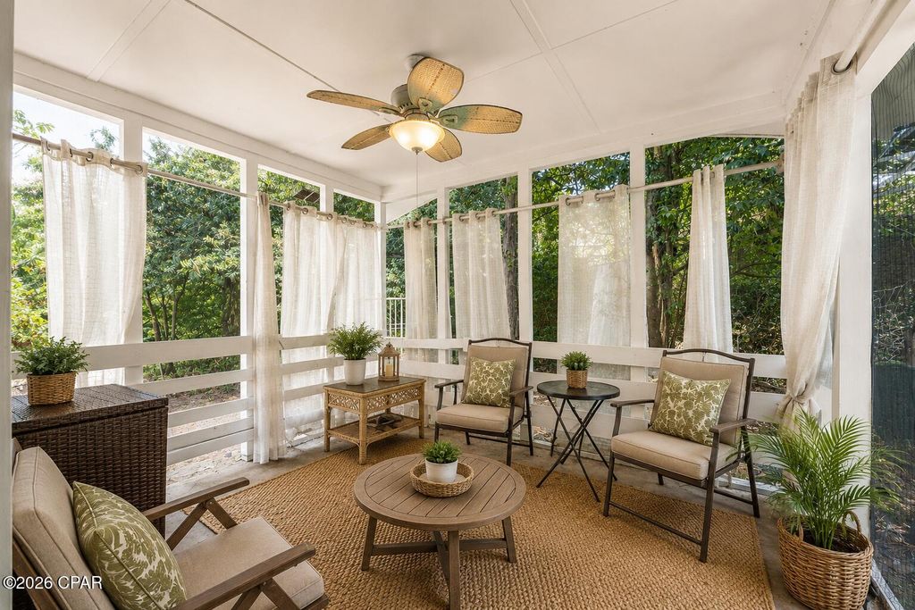 Image 35 of property listing at 101 Villa Court, Panama City Beach, FL 32413