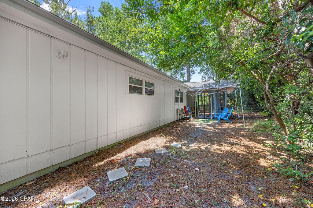 Image 36 of property listing at 101 Villa Court, Panama City Beach, FL 32413