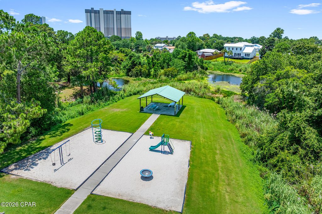 Image 4 of property listing at 101 Villa Court, Panama City Beach, FL 32413
