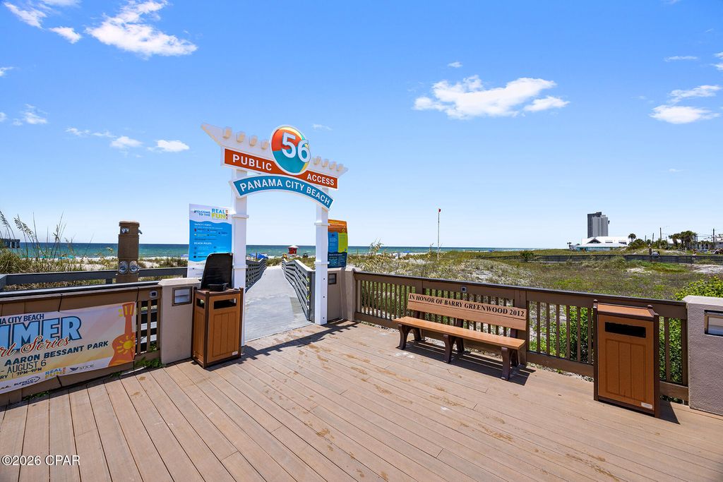 Image 40 of property listing at 101 Villa Court, Panama City Beach, FL 32413