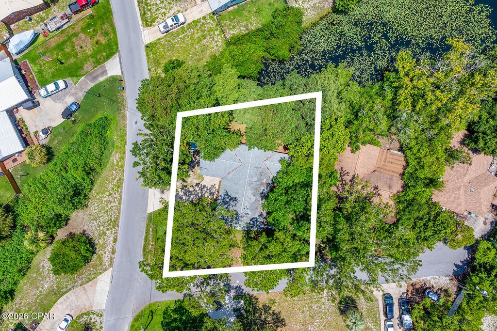 Image 41 of property listing at 101 Villa Court, Panama City Beach, FL 32413