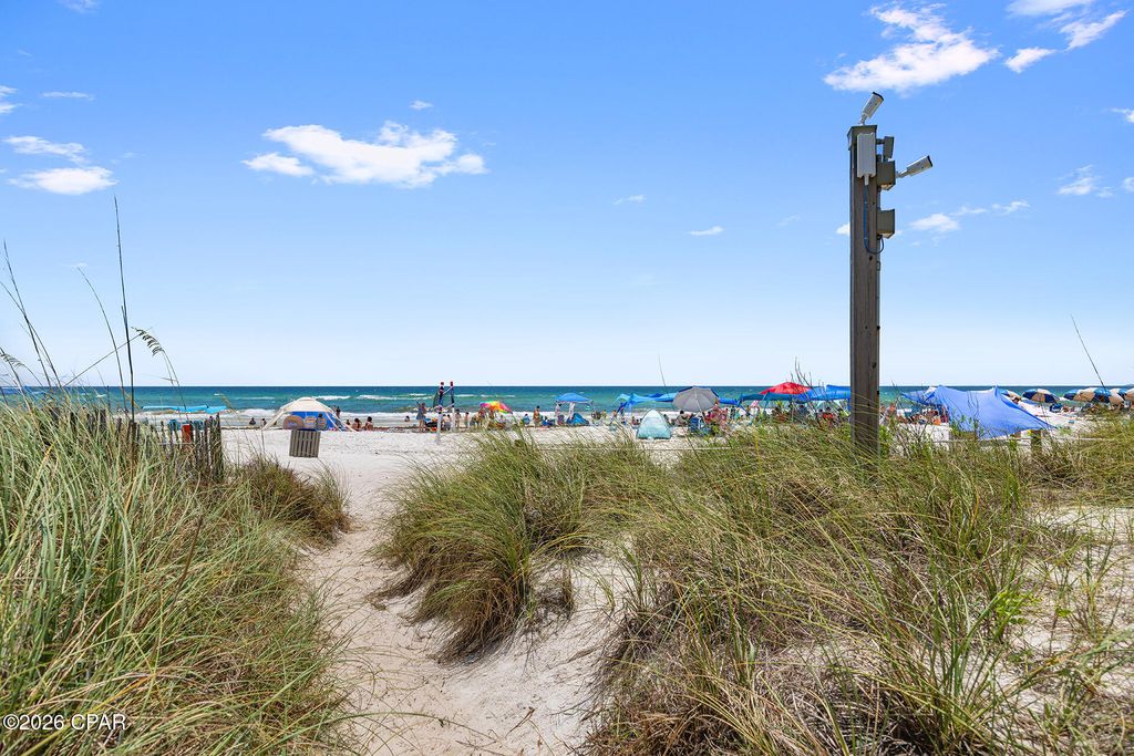Image 7 of property listing at 101 Villa Court, Panama City Beach, FL 32413