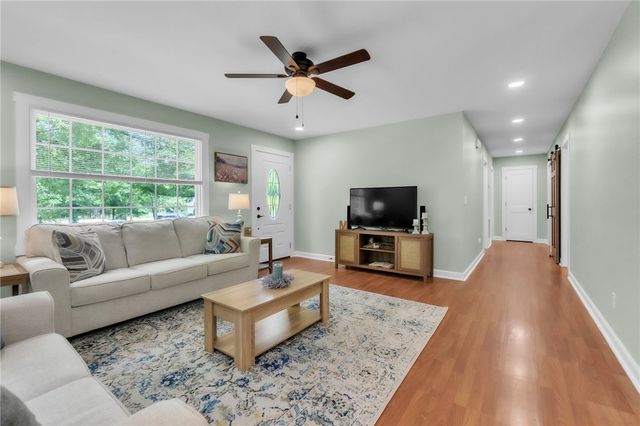 107 A Brookforest Drive, Belton, SC 29627