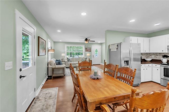 107 A Brookforest Drive, Belton, SC 29627