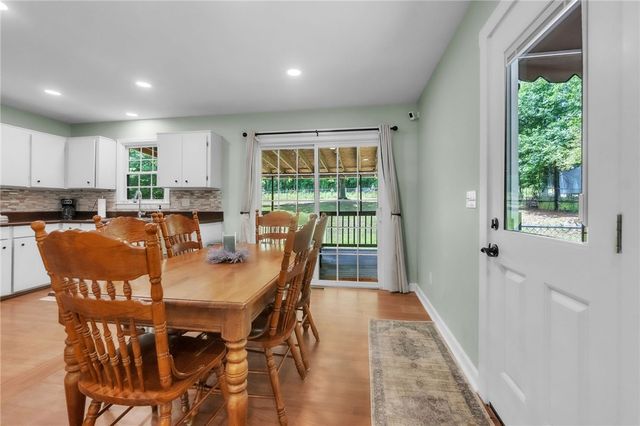 107 A Brookforest Drive, Belton, SC 29627