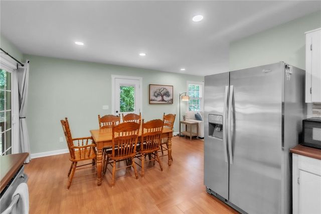 107 A Brookforest Drive, Belton, SC 29627