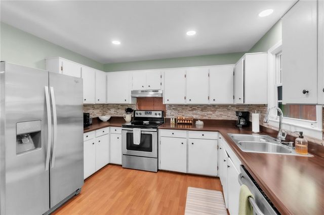 107 A Brookforest Drive, Belton, SC 29627