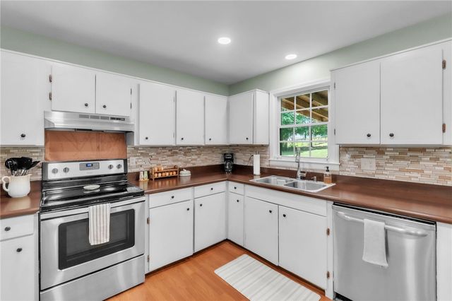 107 A Brookforest Drive, Belton, SC 29627