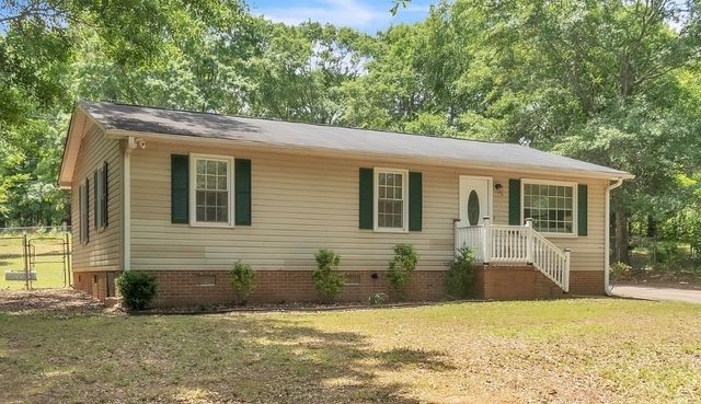 107 A Brookforest Drive, Belton, SC 29627