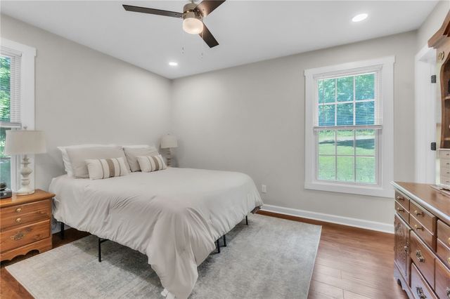 107 A Brookforest Drive, Belton, SC 29627