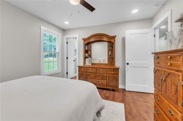 107 A Brookforest Drive, Belton, SC 29627