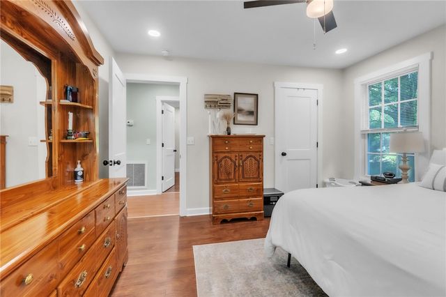 107 A Brookforest Drive, Belton, SC 29627