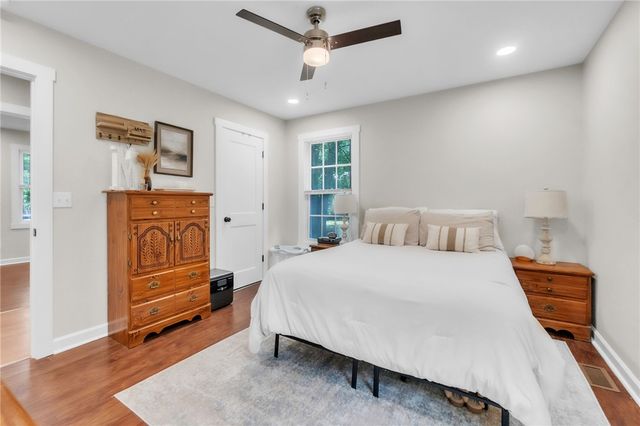 107 A Brookforest Drive, Belton, SC 29627