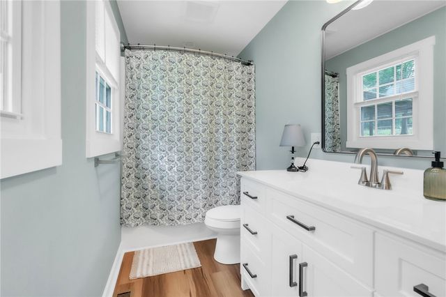 107 A Brookforest Drive, Belton, SC 29627