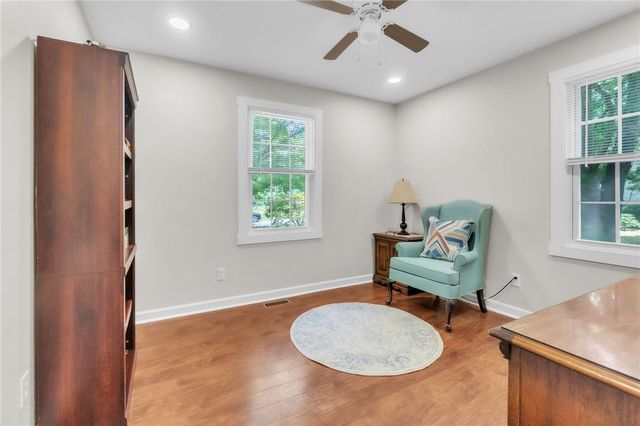 107 A Brookforest Drive, Belton, SC 29627
