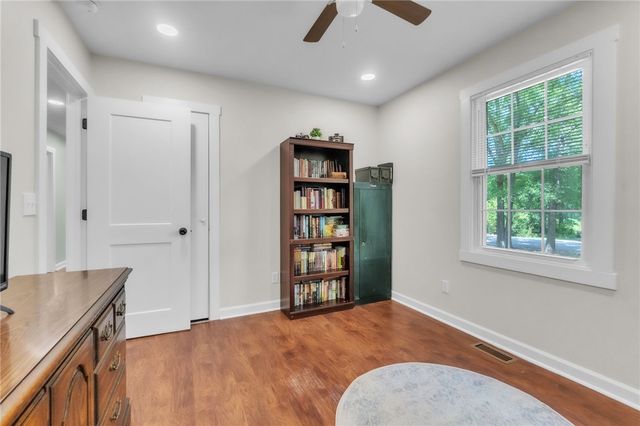 107 A Brookforest Drive, Belton, SC 29627