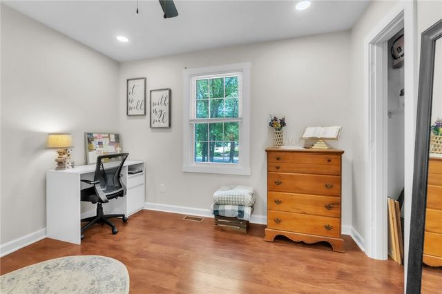 107 A Brookforest Drive, Belton, SC 29627