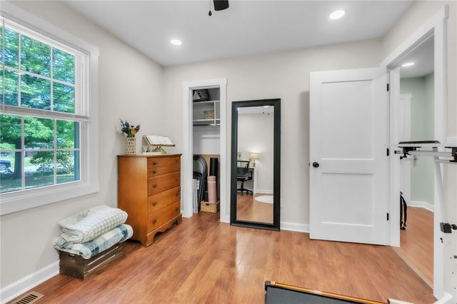 107 A Brookforest Drive, Belton, SC 29627