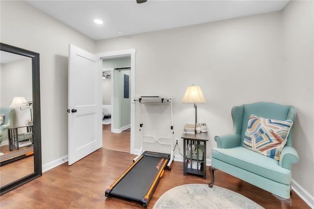 107 A Brookforest Drive, Belton, SC 29627