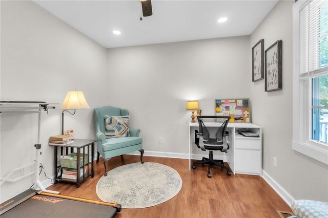 107 A Brookforest Drive, Belton, SC 29627