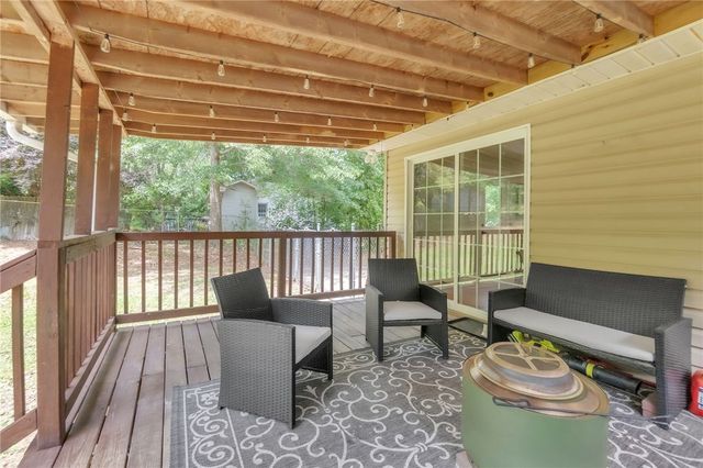 107 A Brookforest Drive, Belton, SC 29627