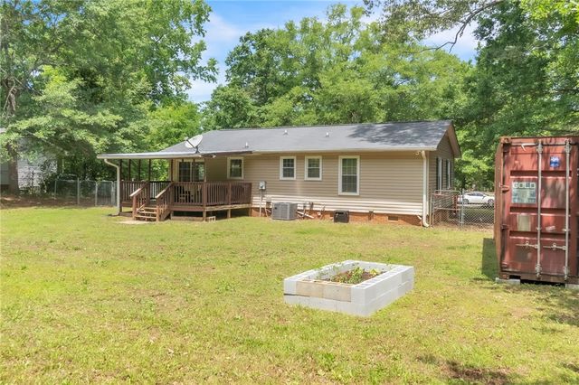 107 A Brookforest Drive, Belton, SC 29627