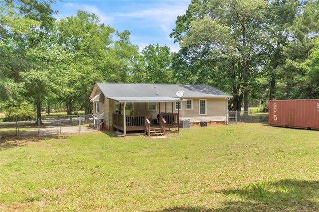 107 A Brookforest Drive, Belton, SC 29627