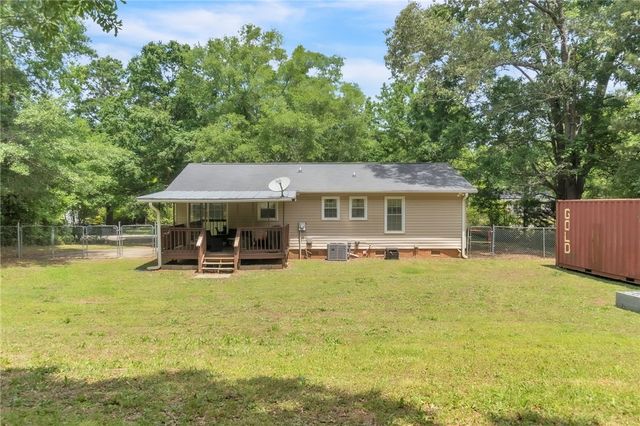 107 A Brookforest Drive, Belton, SC 29627