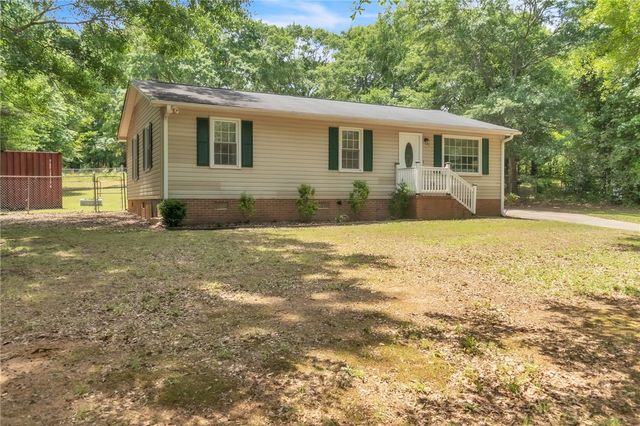 107 A Brookforest Drive, Belton, SC 29627