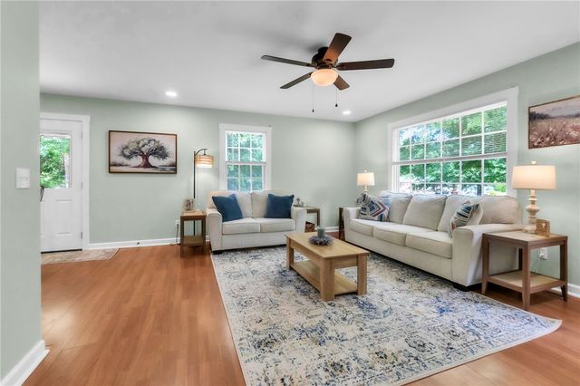 107 A Brookforest Drive, Belton, SC 29627