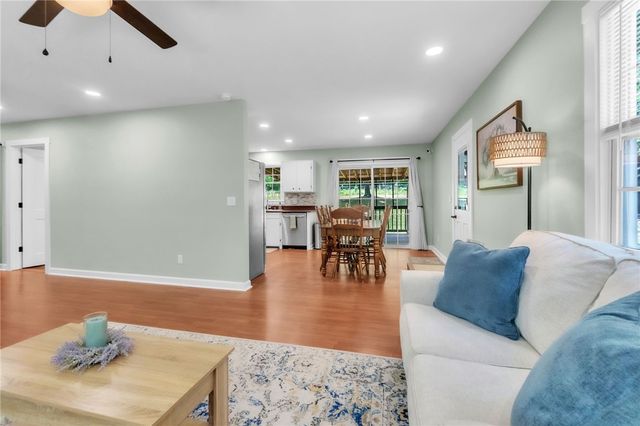 107 A Brookforest Drive, Belton, SC 29627
