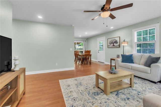 107 A Brookforest Drive, Belton, SC 29627
