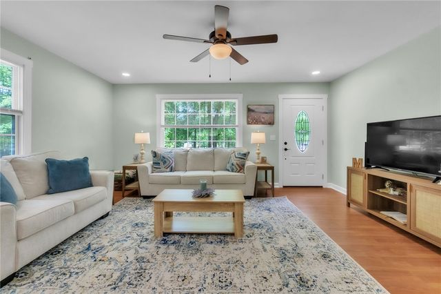 107 A Brookforest Drive, Belton, SC 29627