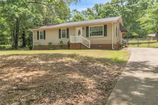 107 A Brookforest Drive, Belton, SC 29627