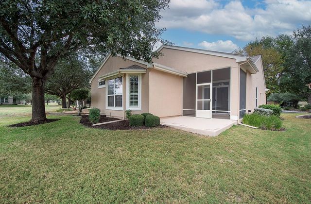 510 Crockett LOOP, Georgetown, TX 78633