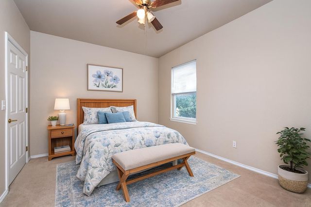 510 Crockett LOOP, Georgetown, TX 78633