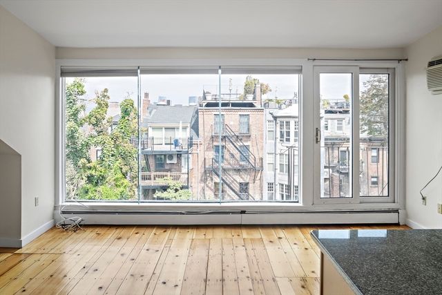 49 Worcester St 4, Boston, MA 02118