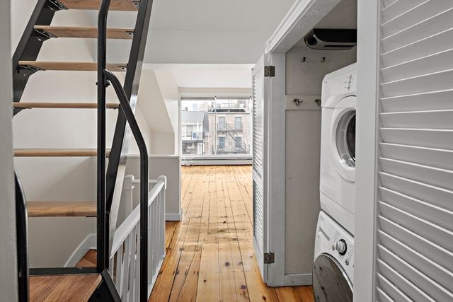 49 Worcester St 4, Boston, MA 02118