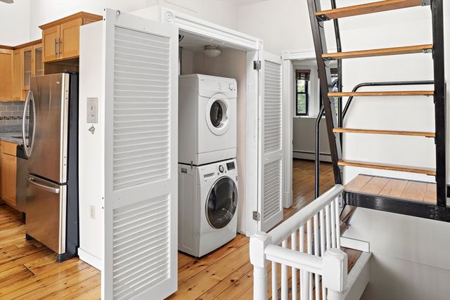 49 Worcester St 4, Boston, MA 02118