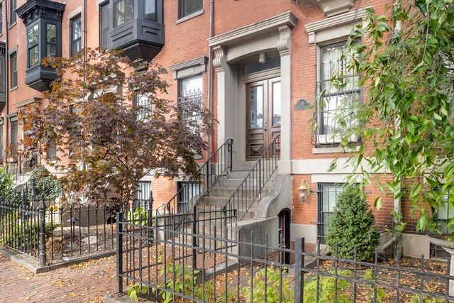 49 Worcester St 4, Boston, MA 02118