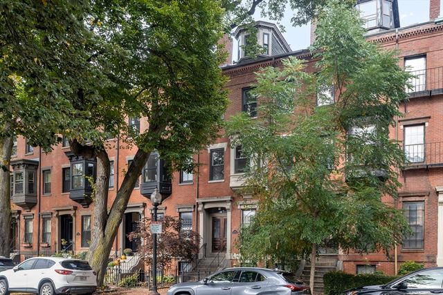 49 Worcester St 4, Boston, MA 02118